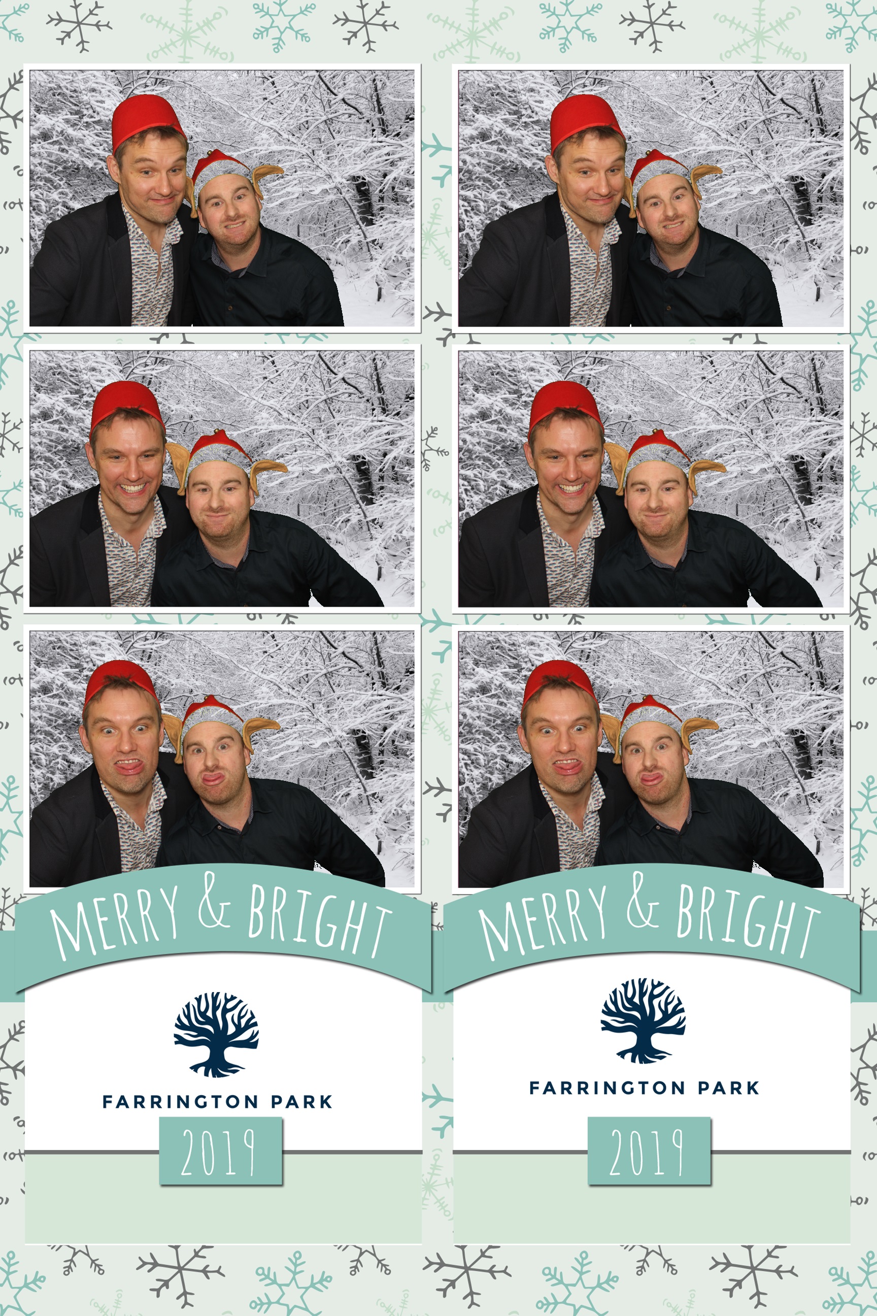 FP Christmas Party 06.12.19 | View more photos from the event at images.mobile-photo-booth.com/u/MobilePhotoBoothUK/FP-Christmas-Party-061219